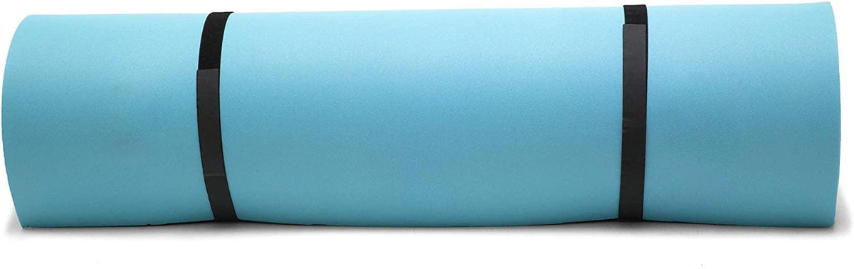 Floating Water Pad 9 x 6 Blue H219364
