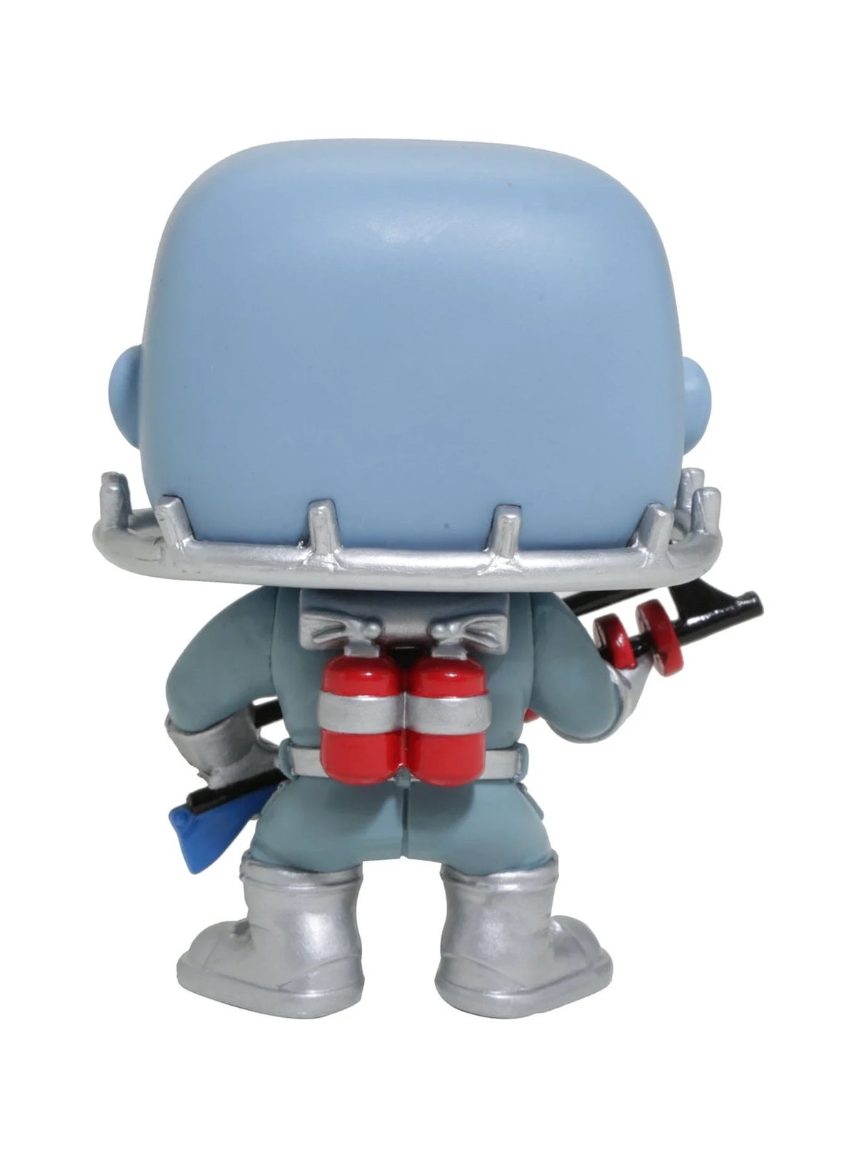 Mr. Freeze Pop Vinyl Figure Y137