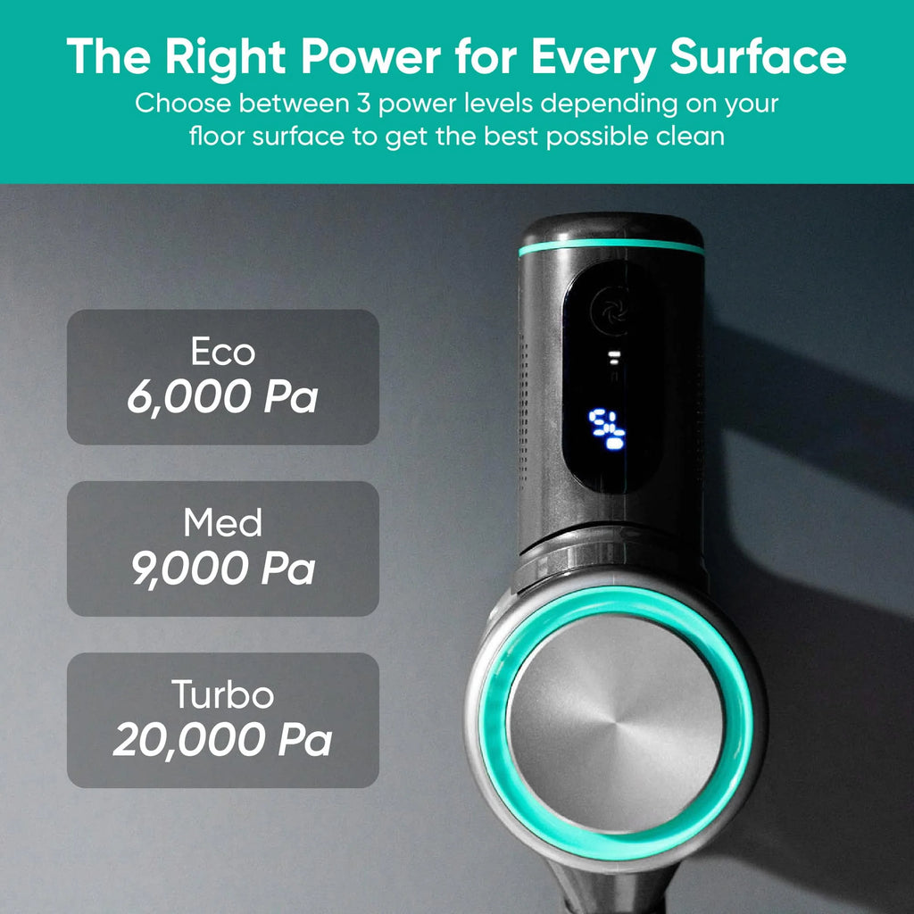 Cordless Stick Vacuum X87597