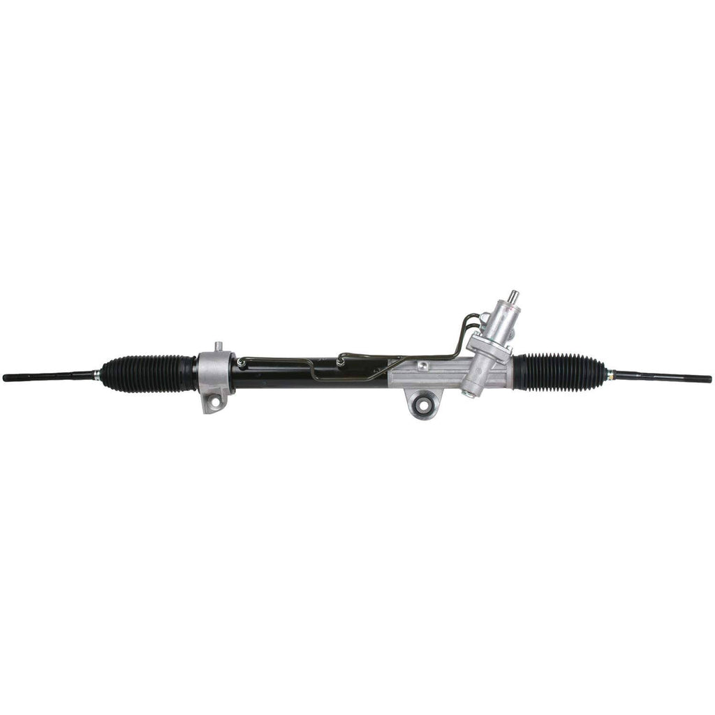 Rack & Pinion H515445