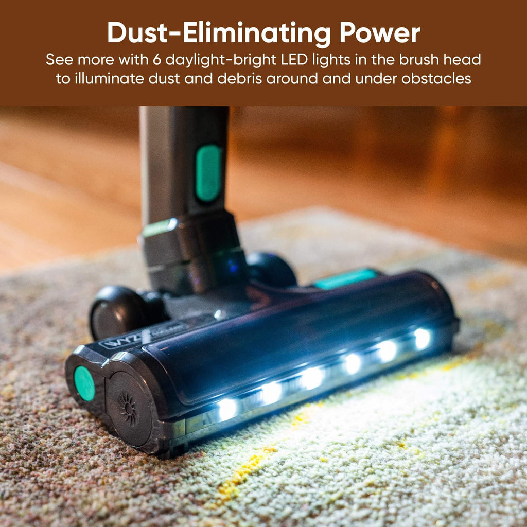 Cordless Stick Vacuum X87597