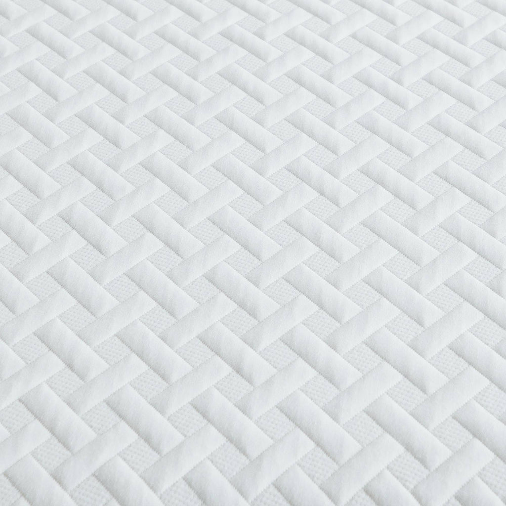 Queen Plush Gel Memory Foam Mattress I959