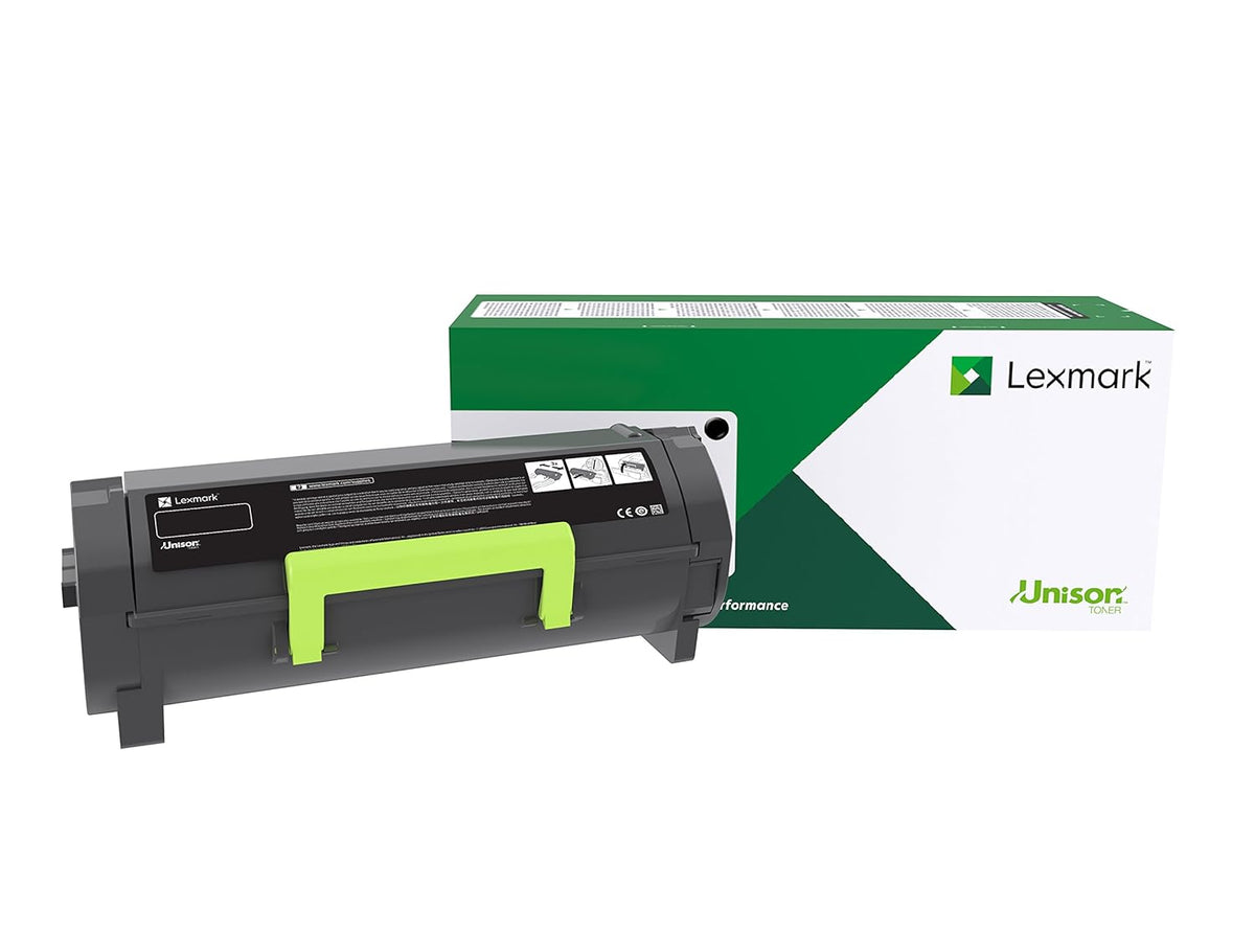 Black Toner Cartridge A54110