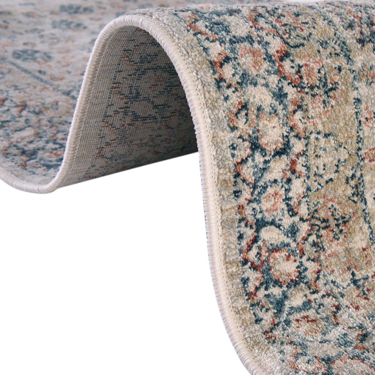 Multi Medium Rug E8167