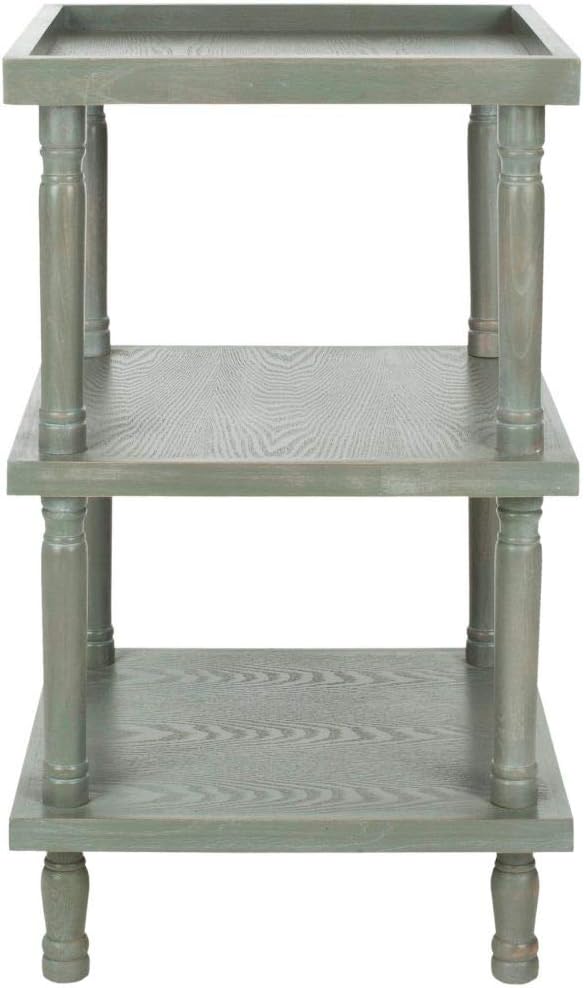 White Side Table M45355