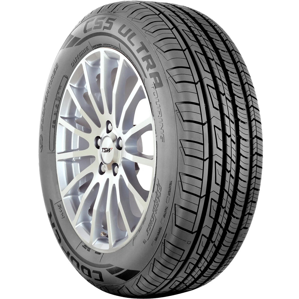 All Season 195/65R15 91H Passenger Tire S4734