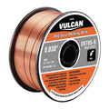 0.030 in. ER70S-6 MIG Solid Welding Wire, 2 lb. Roll V551