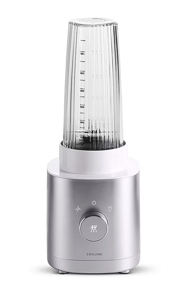 Silver Personal Blender Q94664