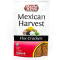 Flax Crackers 4 oz R1475