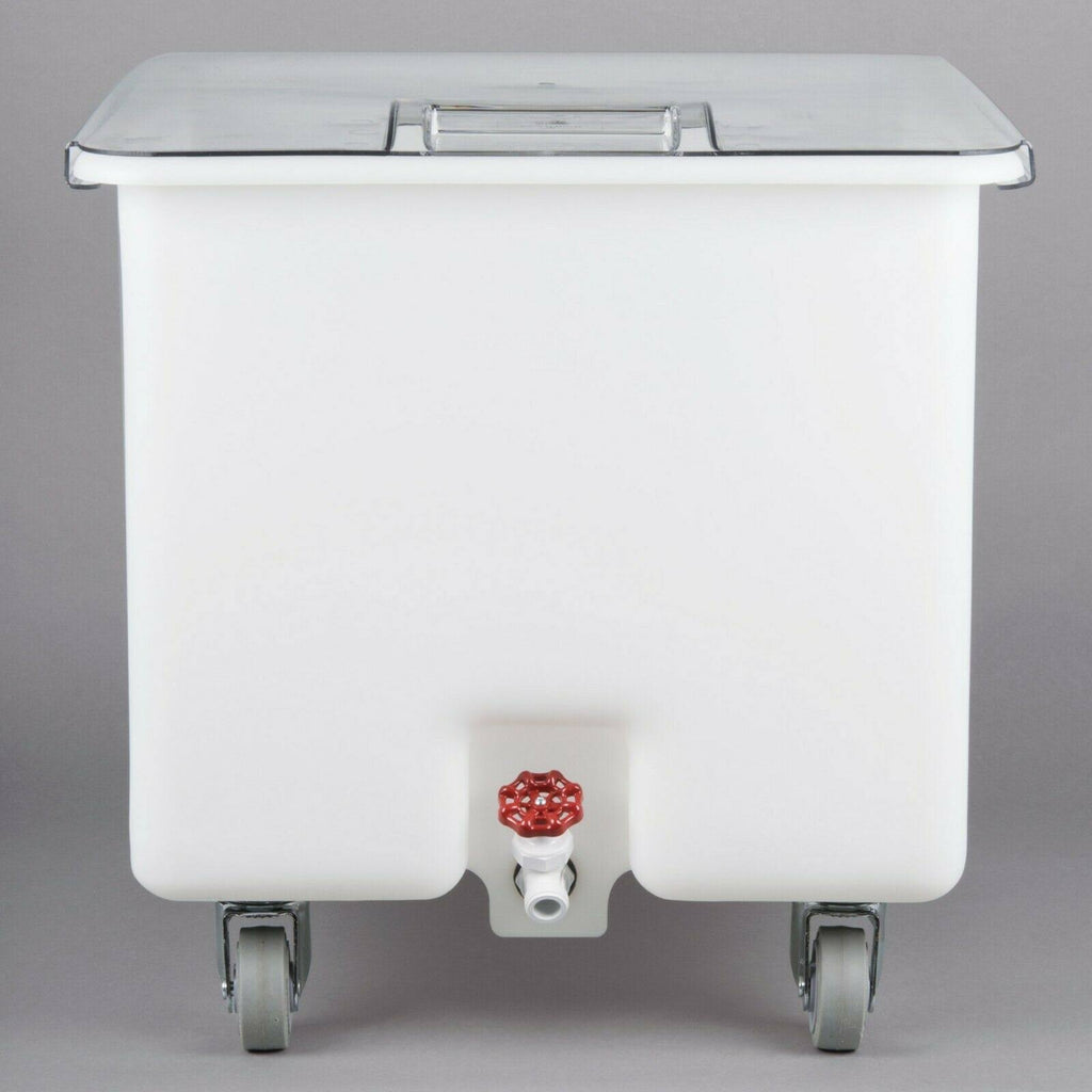 32 Gal Camcrisper Vegetable Crisper F454
