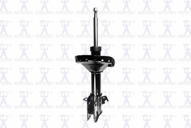 Suspension Strut Assembly S273