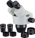 3.5X-90X Binocular Zoom Stereo Microscope Head G5770