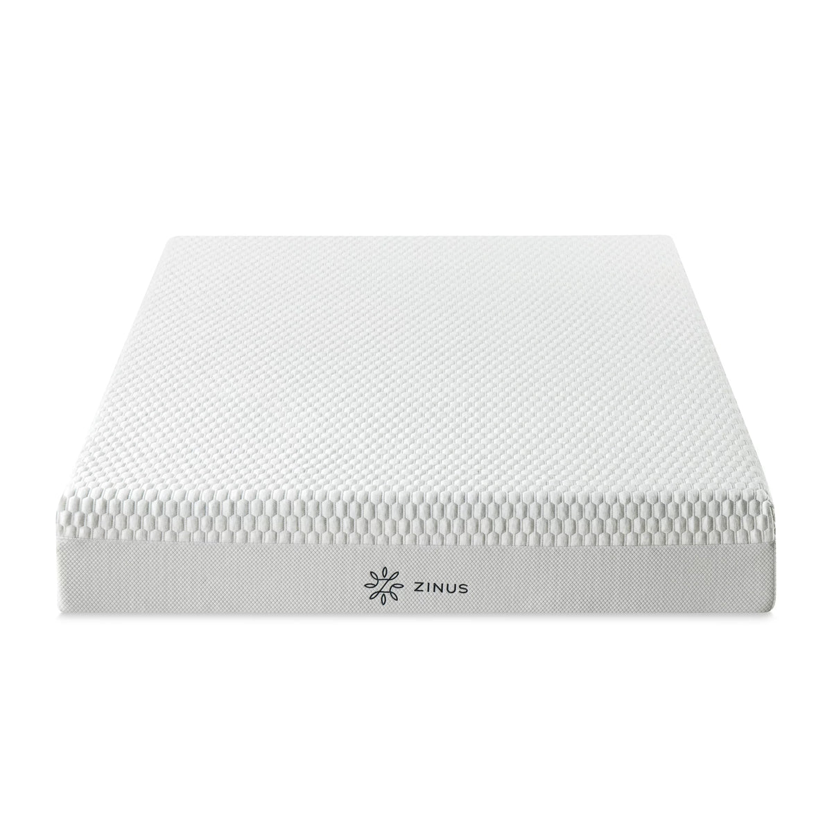 12 Memory Foam Mattress, Full D64452