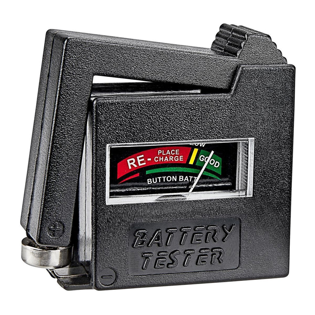 Battery Tester V989749