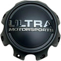 Satin Black Wheel Center Cap F56648