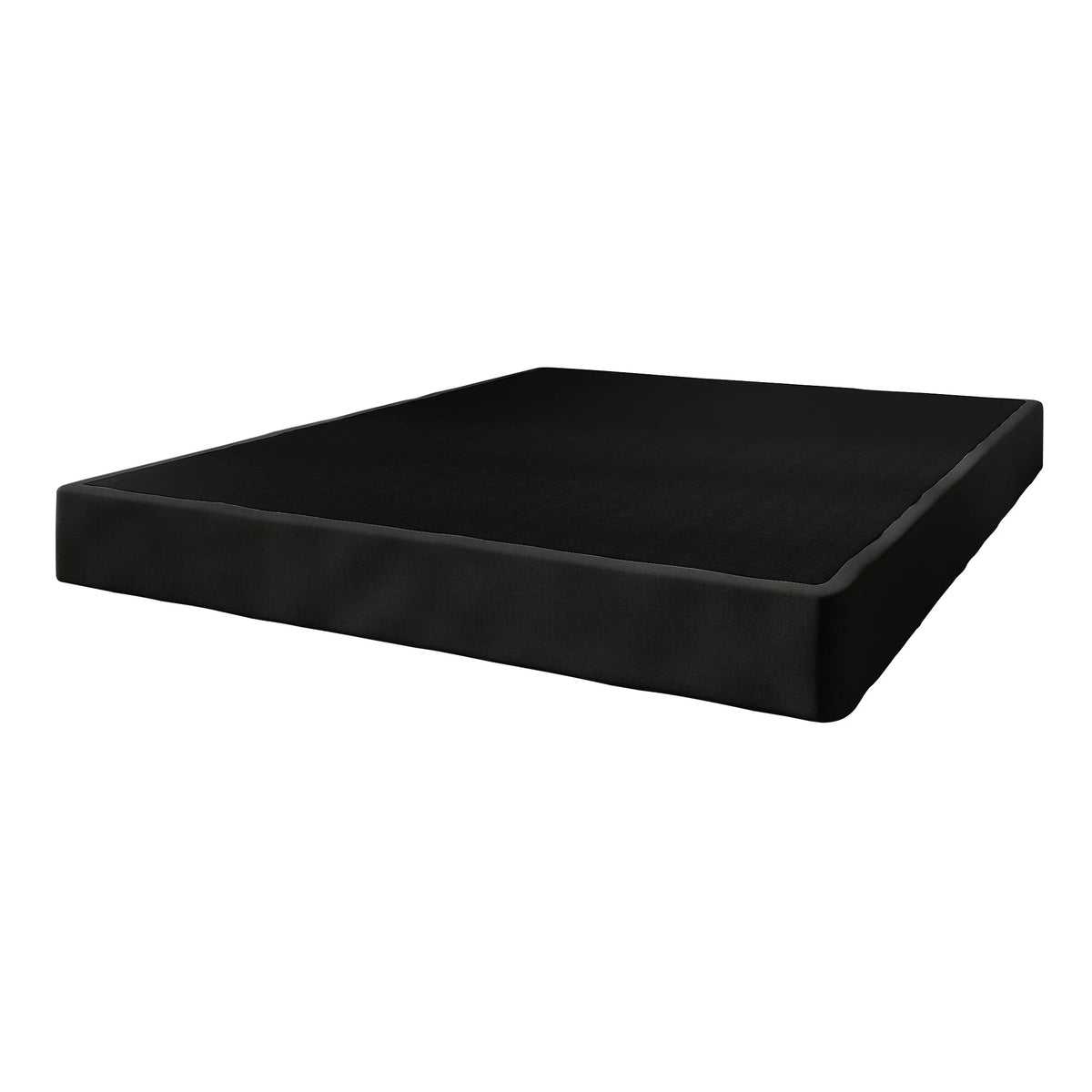 Queen Size Wooden Box Spring Y919312