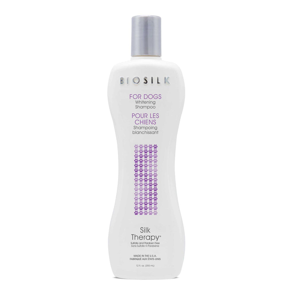Whitening Shampoo for Dog I7039