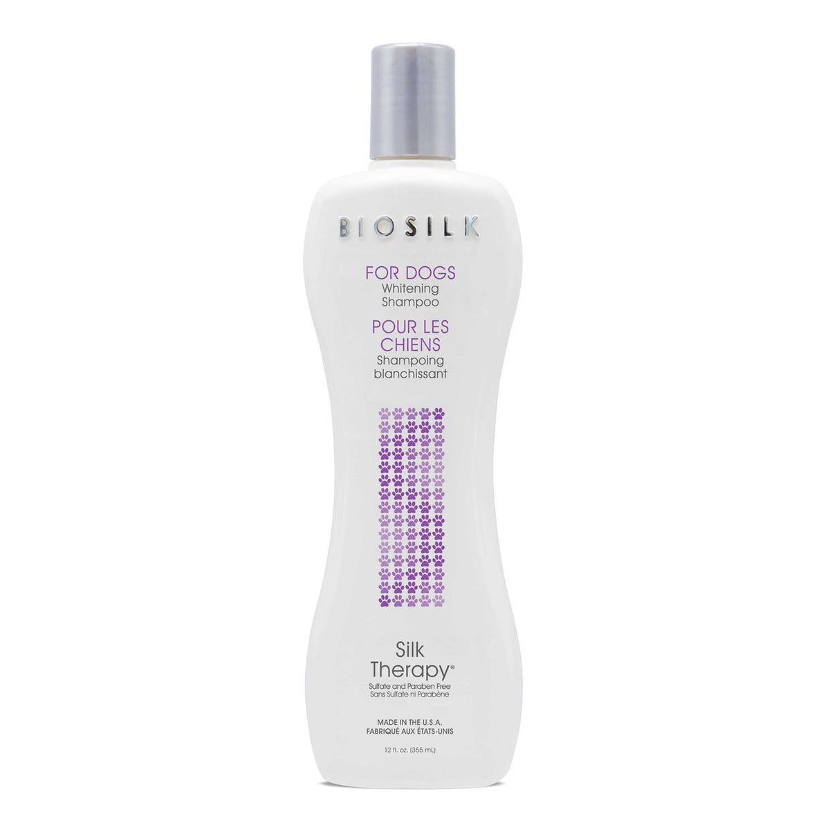 Whitening Shampoo for Dog I7039