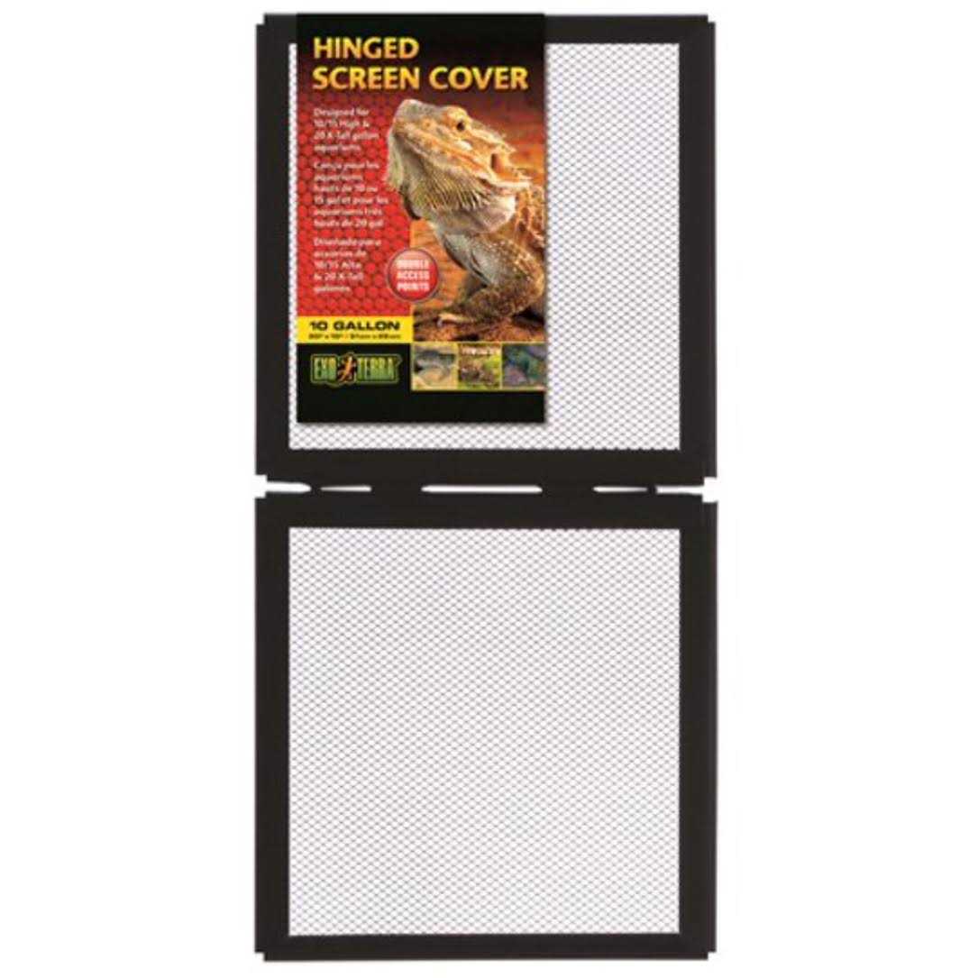 Screen Cover for Hinged Door P988026