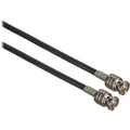 Flexible Coaxial Cable with BNC Connectors B5834