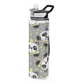 32oz Tritan Water Bottle with Straw T96263