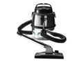 Silver Canister Vacuum Cleaner O28054