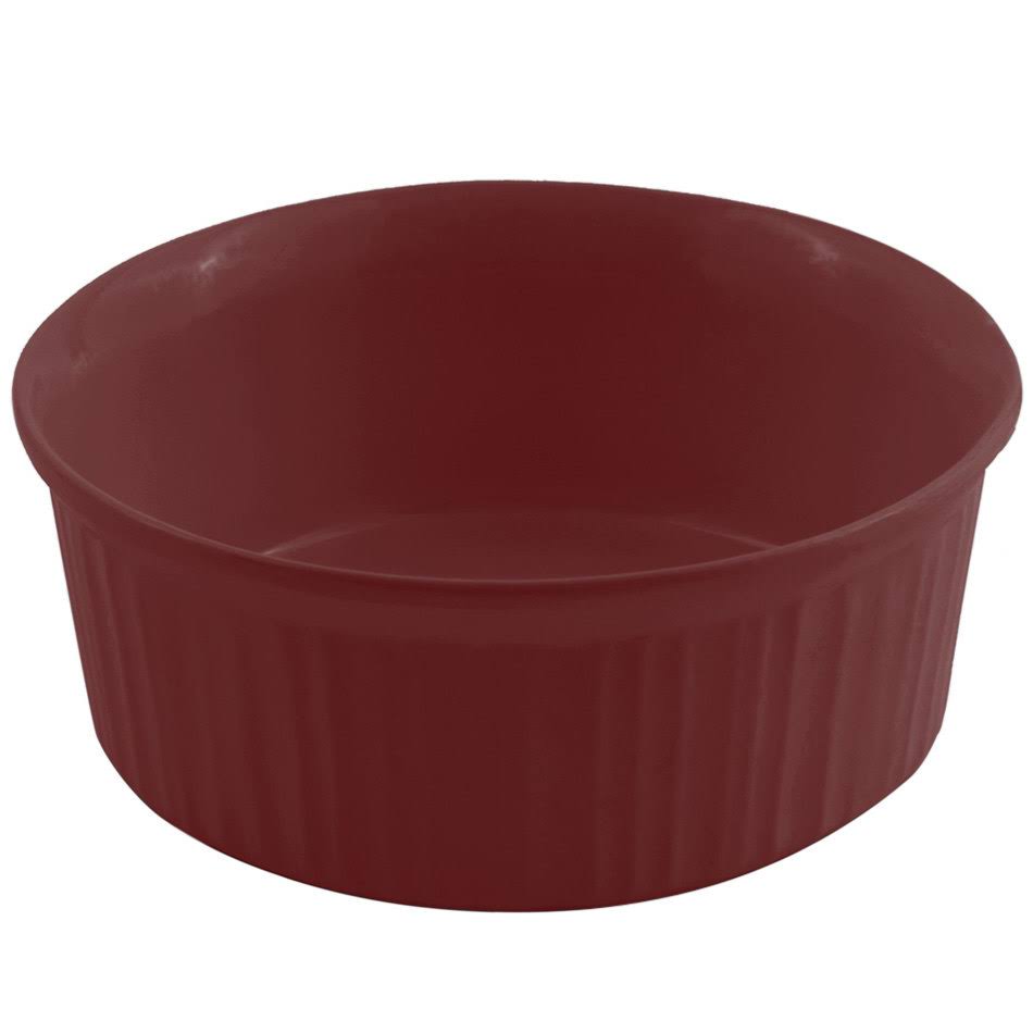 1.5 qt. Cast Aluminum Casserole Dish O626858