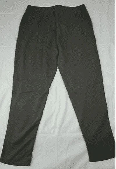 Olive Green Jogger H5987