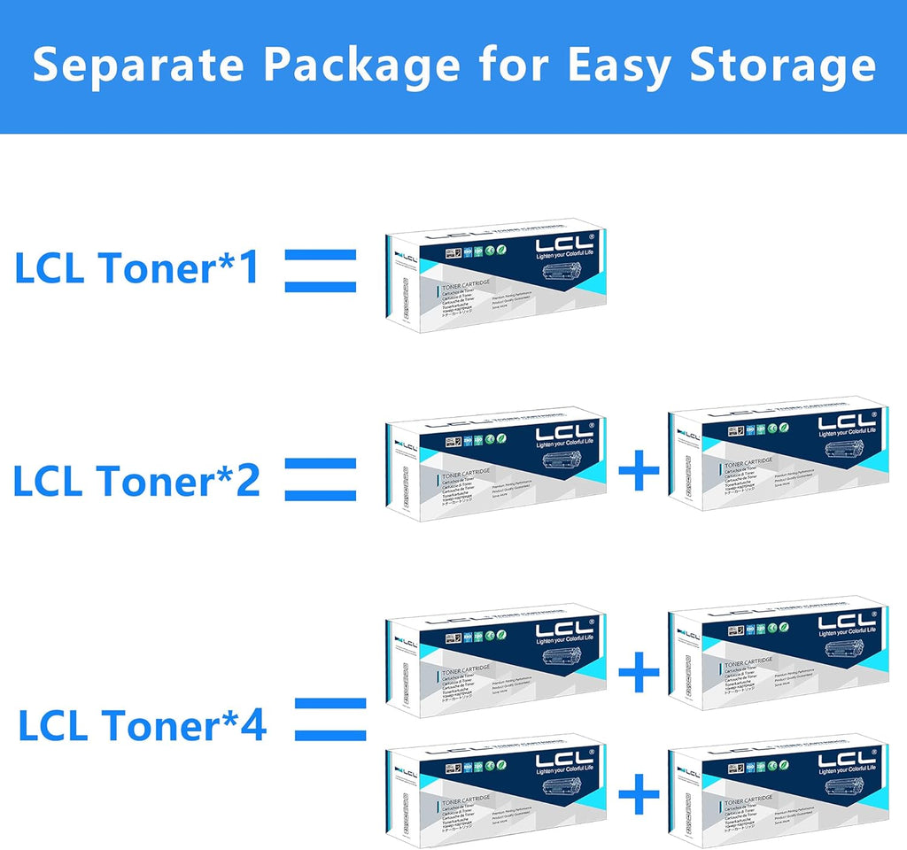 2-Pack Black Toner Cartridge for Kyocera FS-4020DN A3999