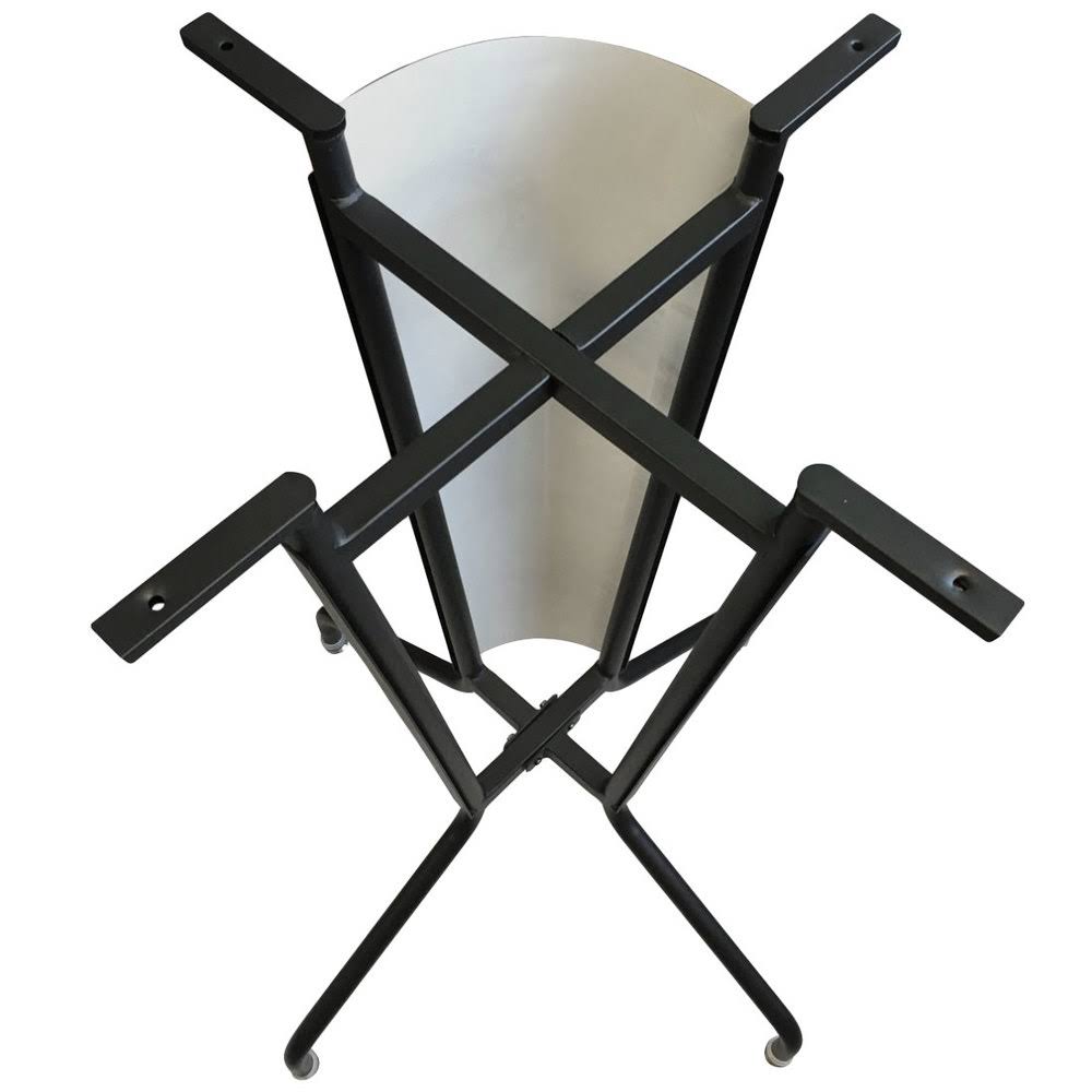 Lighted Oklahoma Pub Table L5597