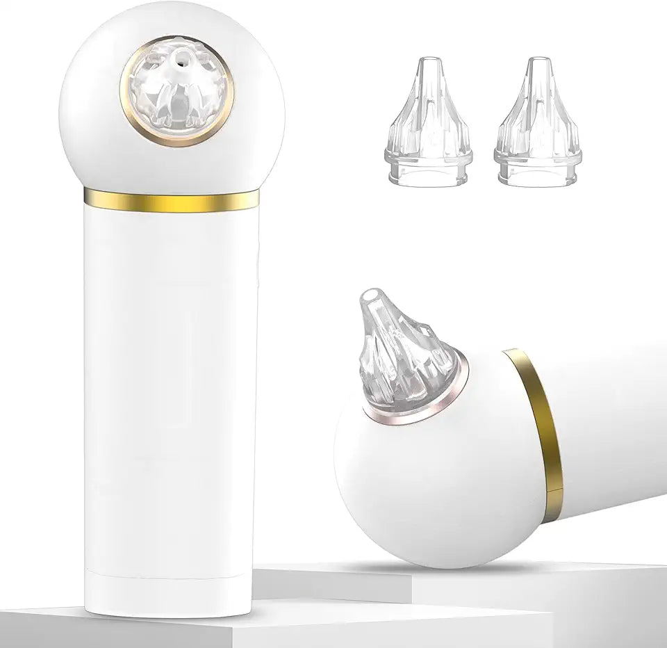Ear Dryer with Air Circulation Design S233