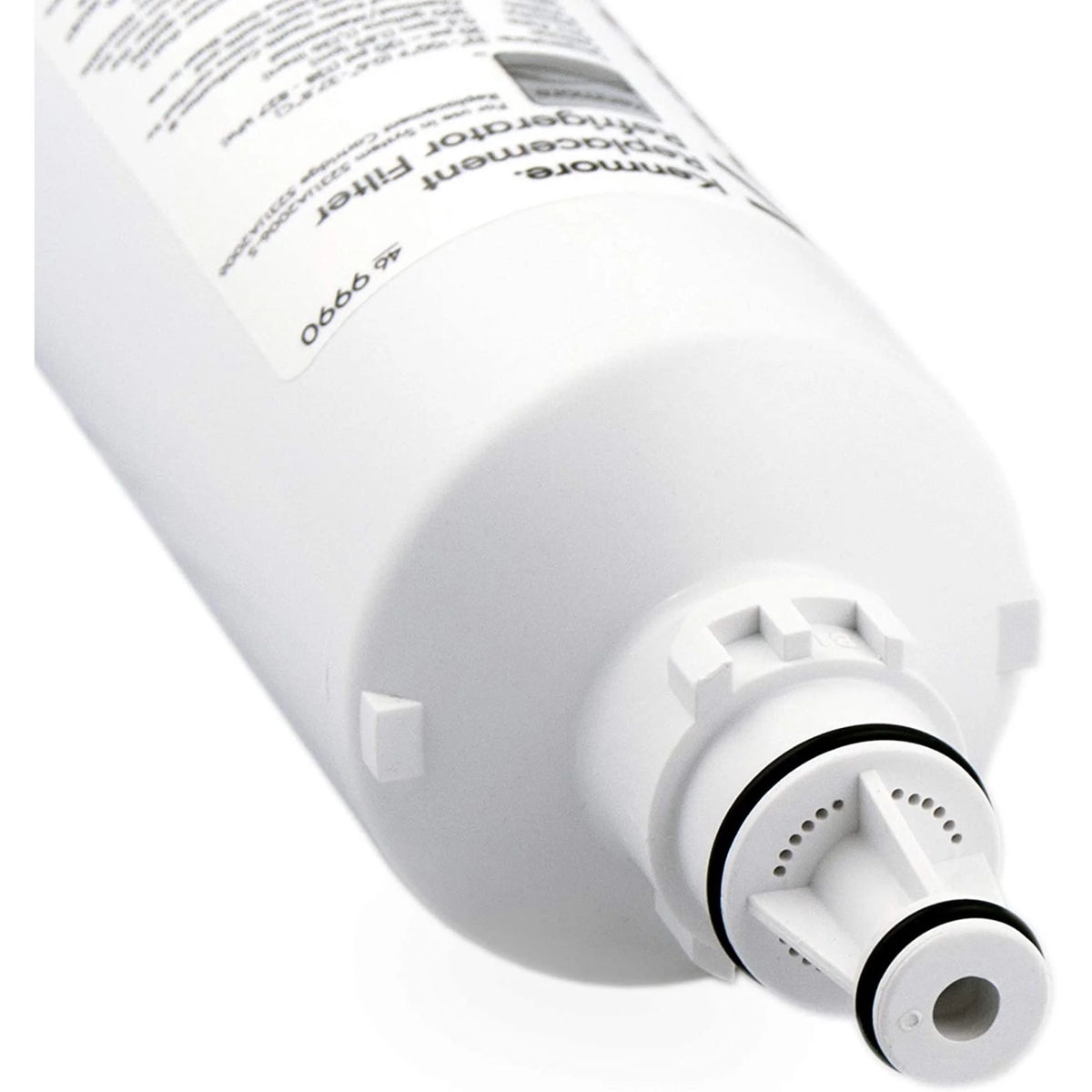 4 Pack Refrigerator Filter I896