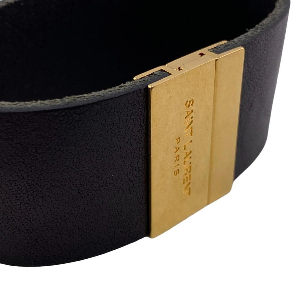 Black Bangle K76069