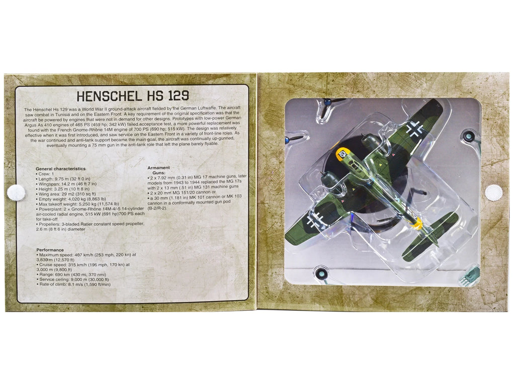 1/72 Diecast Aircraft Model V4835