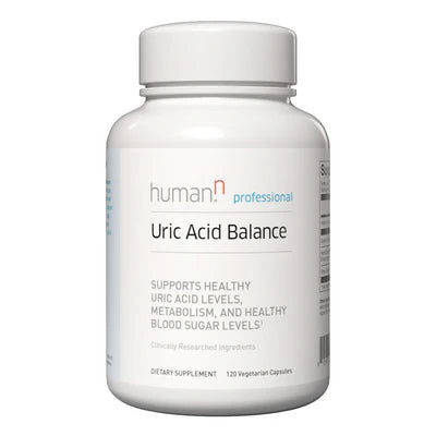 Uric Acid Balance 120 caps F29971