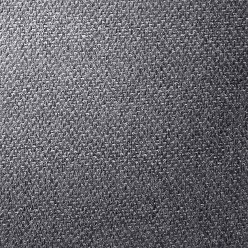 Black Linen Power Lift Recliner Chair B3470