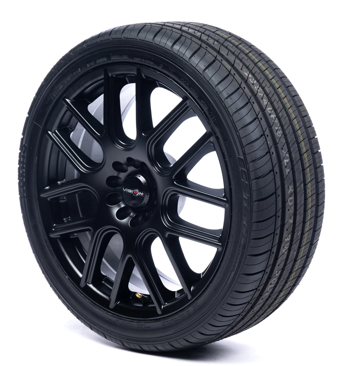 All-Season Tire 225/45R17 91W Z3457