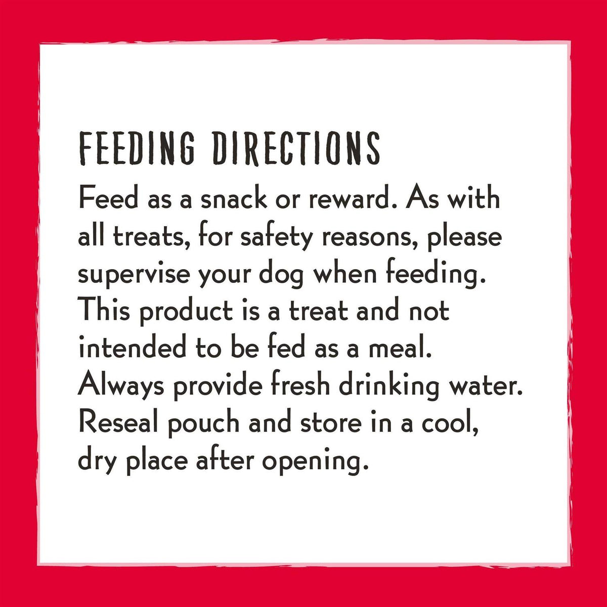 Beef Liver Dog Treat 16 oz N197269