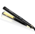Nano Titanium Flat Iron Hair Straightener and Curler 2 in 1, 1 Inch Hair Iron Dual Voltage S238334