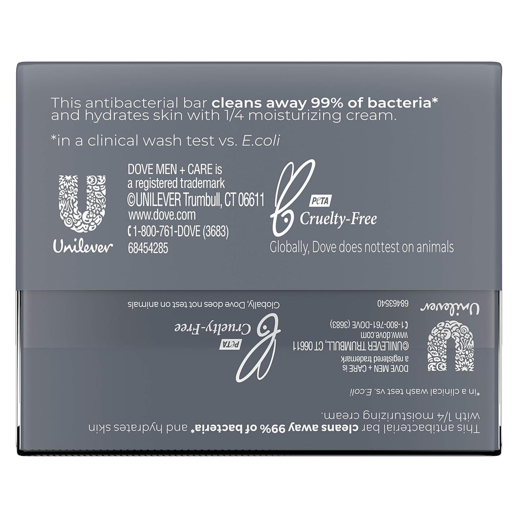 3.75 oz Cream Soap Bar, 2 Count T47001
