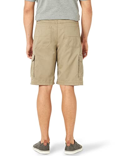 Relaxed Fit Cargo Short C65226