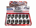 Diecast Model Toy Cars 1/32 Scale J118575