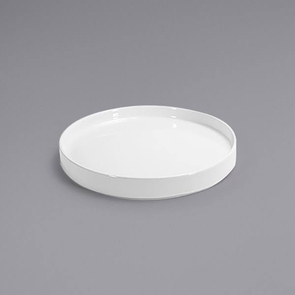 Round Plate, 5 inch S946