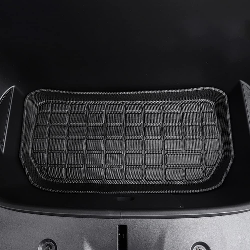 TPE Cargo Liner Mat (A Set of Three) D74504