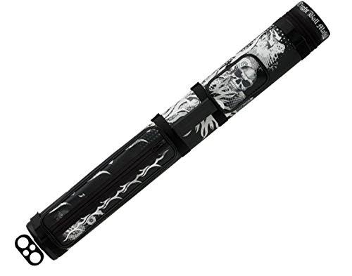 Skull and Flames Case X23953