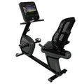 Recumbent Bike V3887