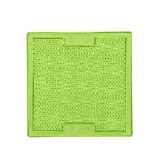 Slow Feeder Dog Lick Mat F770794