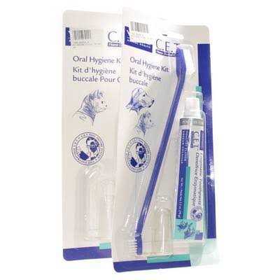 Oral Hygiene Kit for Dogs A16668