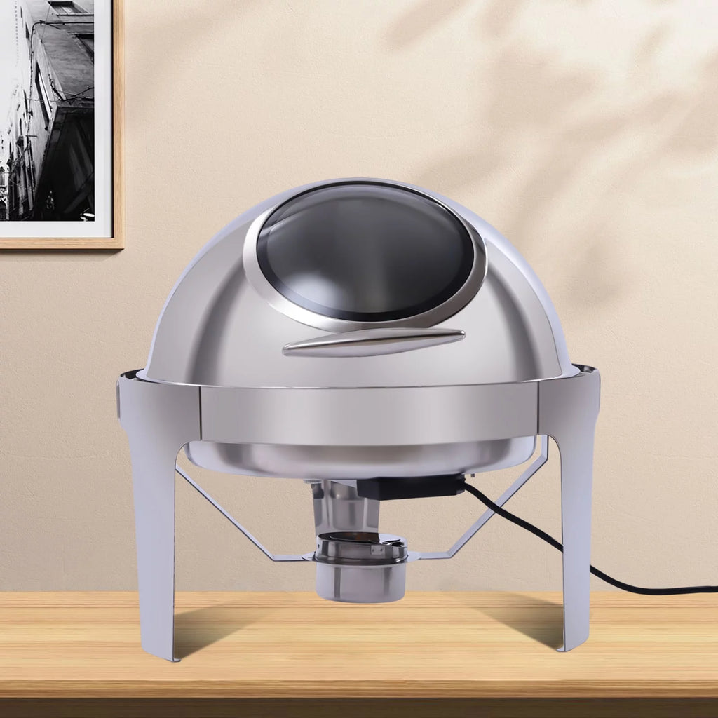 110V Electric Food Servers and Warmers D687