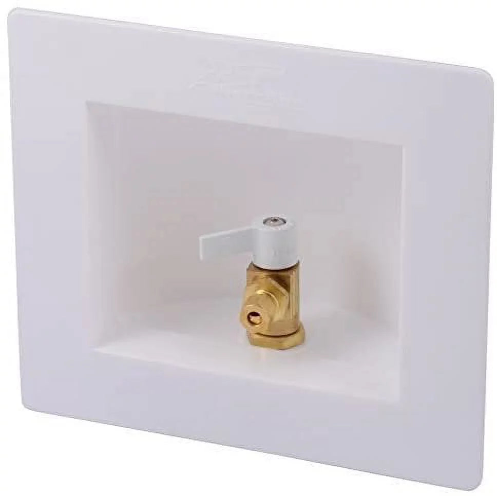 Ice Maker Outlet Box Y61987